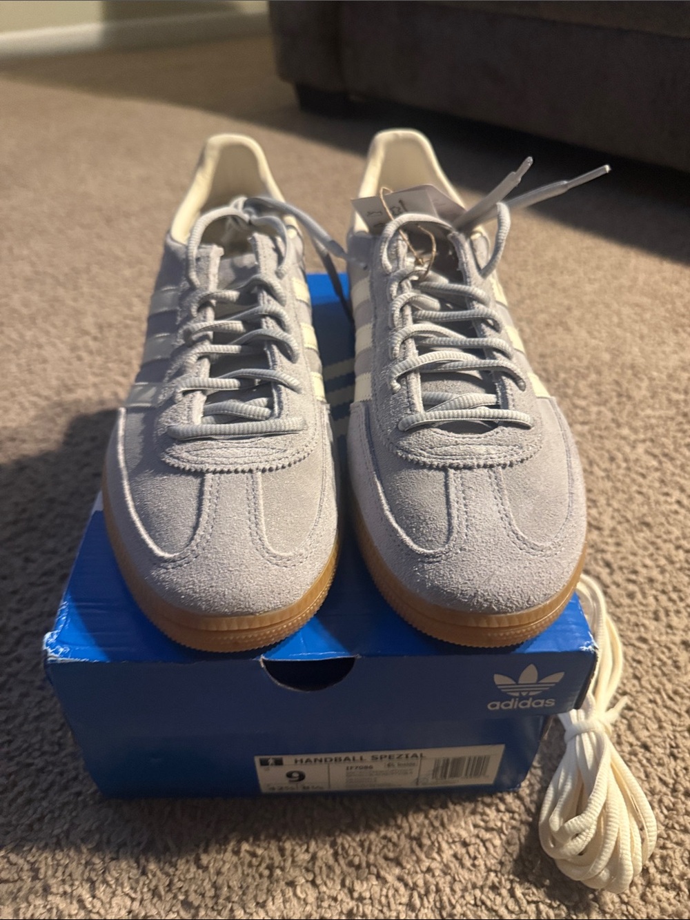 Adidas Handball Spezial